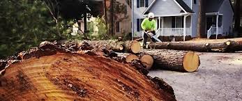 Best Tree Risk Assessment  in Rossmoor, CA